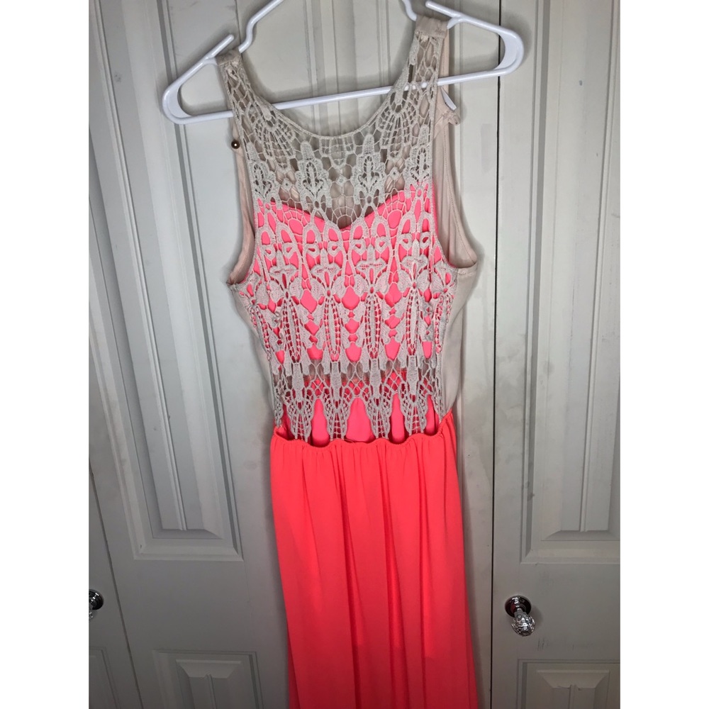 Boutique Maxi Dress